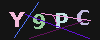 Gambar captcha